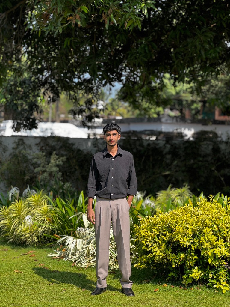 Jaseer VK