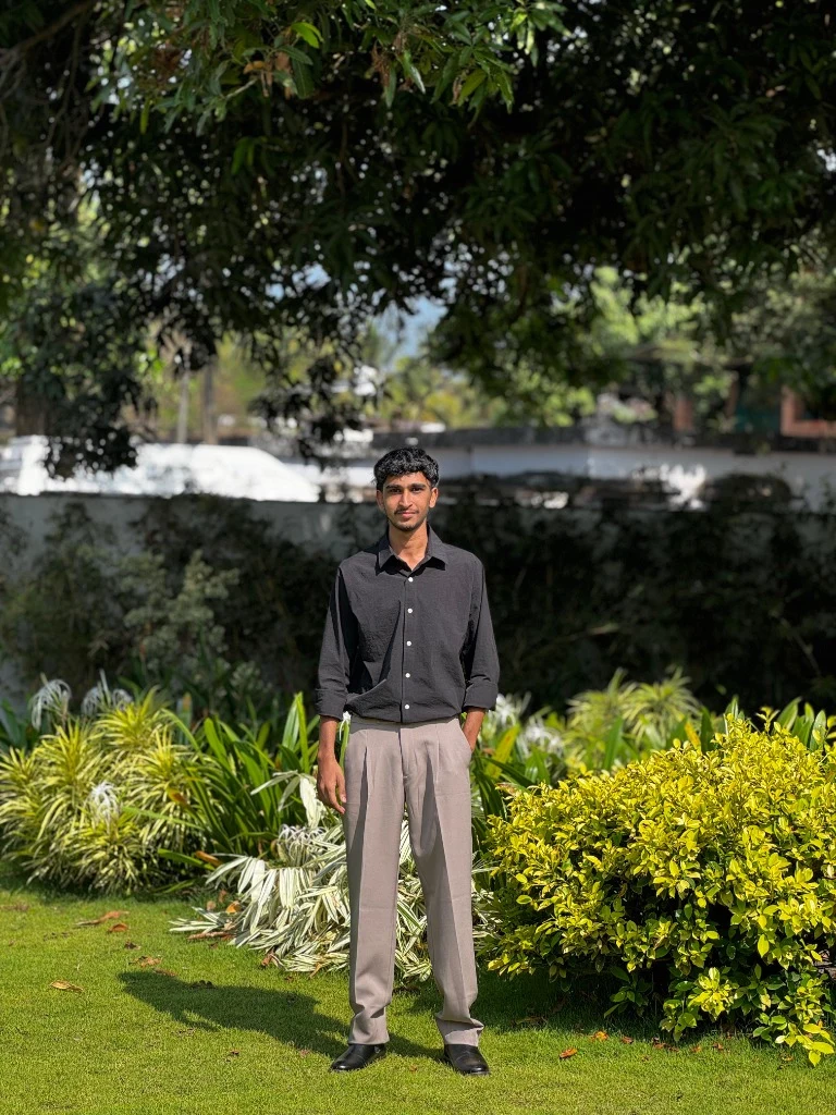 Jaseer VK
