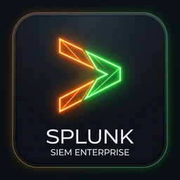 Splunk SIEM Lab
